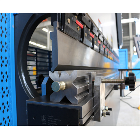 Prensa CNC de alta calidad, prensa de freno de placa, máquina dobladora de chapa 80T/2500 a la venta