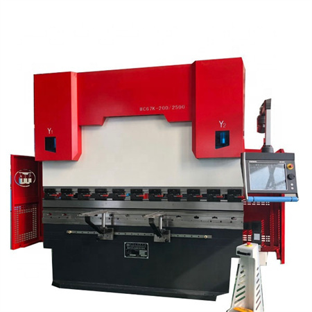 Máquina dobladora automática VB630S, herramienta de doblado de brochado automático CNC para hoja de troquel, máquina dobladora de alimentación automática