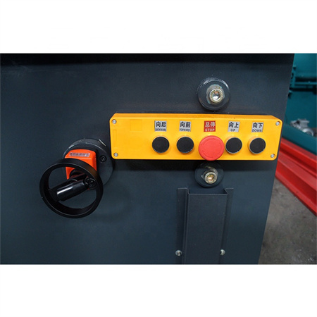 Serie WC67Y abkant, mini prensa plegadora cnc hidráulica automática y máquina dobladora, precio de venta