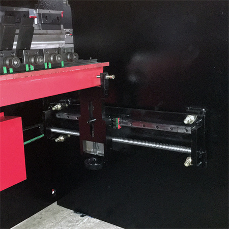 Máquina prensadora de mangueras hidráulicas usadas de alta presión de bajo precio de 6-51 mm