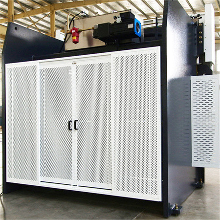 Prensa plegadora grande de alta resistencia CNC a la venta, plegadora en tándem de 6000 mm, plegadora en tándem de 6 metros