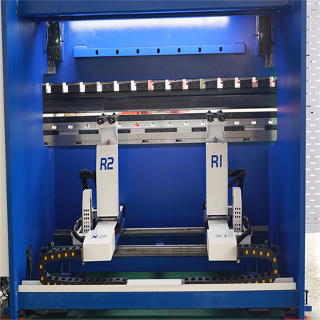 Sistema de control E200P, máquina dobladora de láminas NC, precio para cortar y doblar, precio de prensa plegadora de hierro para la venta
