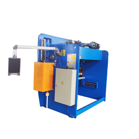 Máquina dobladora de placas de nuevo diseño (prensa hidráulica) Prensa hidráulica para corte de blister Prensa hidráulica de 25 toneladas