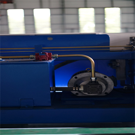 Máquina dobladora de frenos de prensa 2022 UTS 520N/mm2 304 acero inoxidable 1,0mm máquina dobladora Flexible inteligente freno de prensa