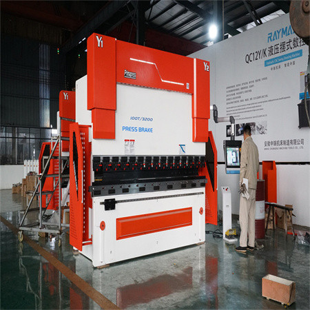 Máquina dobladora WC67K 100T/3200, precio de placa de 3,2 m, sistema CNC E21, dobladora de placa hidráulica, máquina de freno de prensa