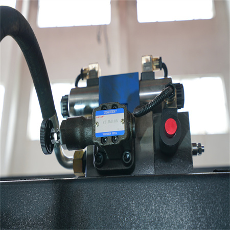 Fabricación, certificado ce, plegadora de placa hidráulica CNC wc67k/exportación de máquina dobladora a St. Chris y Nevis, barra de torsión de China