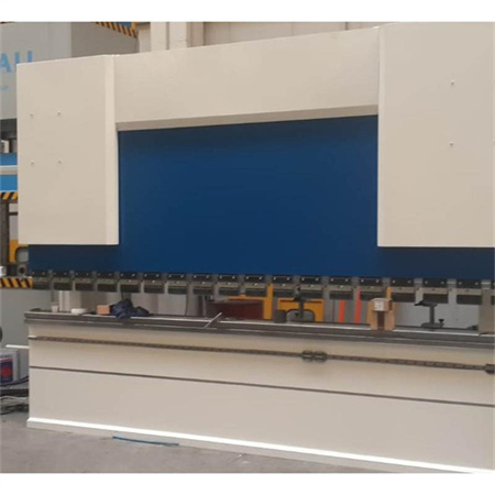 Prensa plegadora horizontal promocional de tecnología avanzada de 100 toneladas