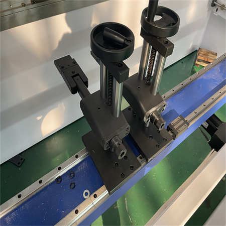 Equipo de doblado de hierro con freno de prensa hidráulica LETIPTOP de China completamente automático