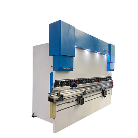 Accurl 2022 nueva prensa plegadora en tándem de alta resistencia 800T/8000mm CNC plegadora en tándem para chapa metálica