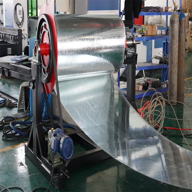 cortadora del laser de la fibra del CNC del acero de carbono del acero inoxidable de 1000w 2000w