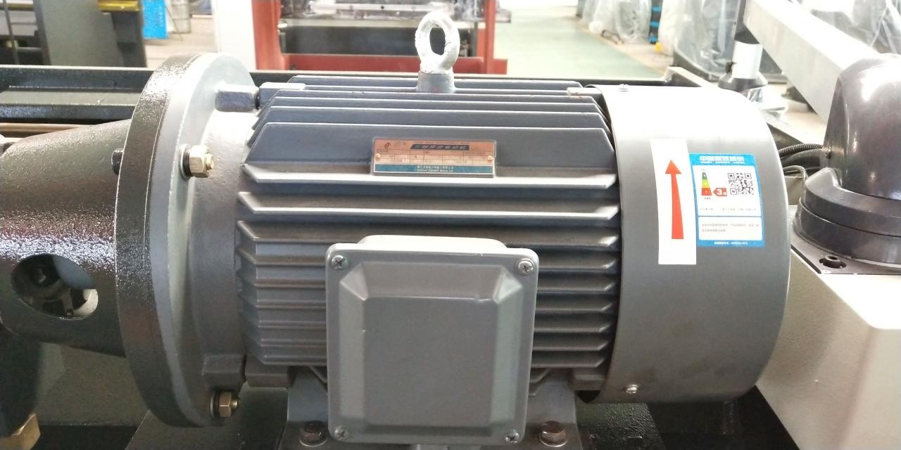 Máquina de corte de placa de acero de maquinaria de corte de placa de acero hidráulica de 6 mm * 3200