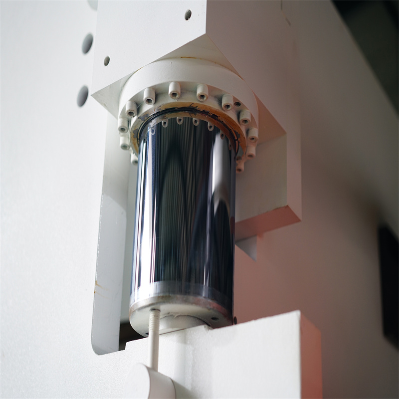 Dobladora automática de láminas de metal con freno de prensa CNC electrohidráulica