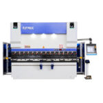 Máquina de freno de prensa de flexión CNC hidráulica a buen precio