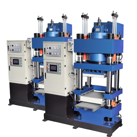 Máquina de prensa hidráulica Prensa hidráulica de 30 toneladas