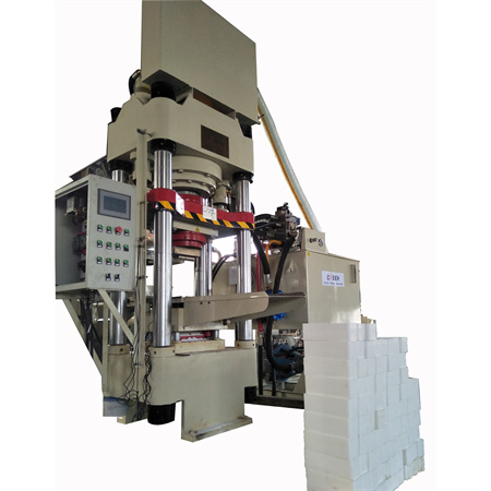 Máquina manual de la prensa hidráulica del polvo del laboratorio de la marca 24T de TMAX pequeña con el indicador digital opcional