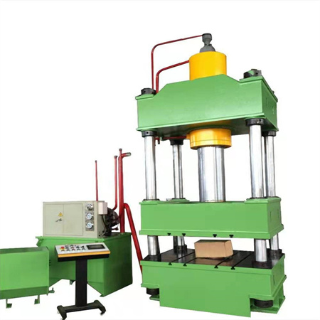 Precio de la máquina de prensa hidráulica de tipo industrial con marco c de 40 toneladas