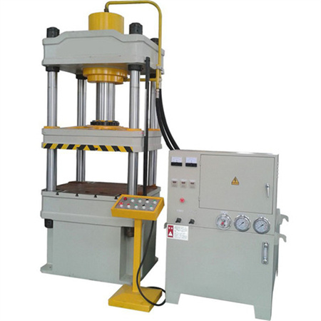 Tons Press Ton Press Machine 300 Tons Hydro Forming Press 400 500 Ton Sheet Metal Bling Press Hydroforming Machine