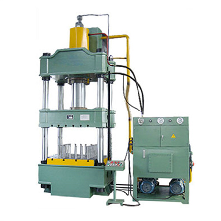 Precio de la máquina de prensa de aceite hidráulico JMDY60 de 60 toneladas de potencia