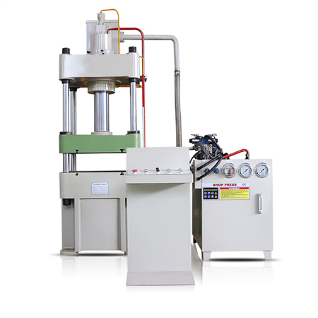 Y32-200 ton autopartes máquina de prensa hidráulica 400 ton prensa hidráulica