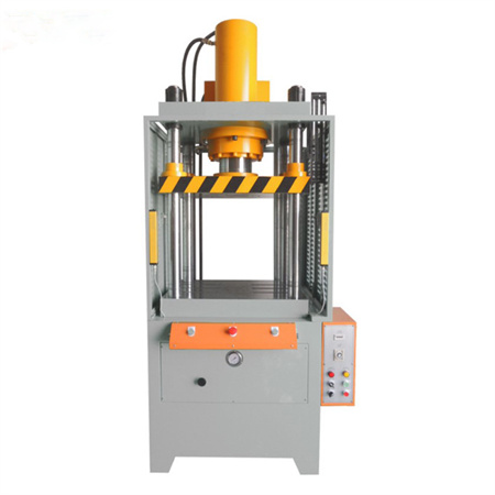 2019 nuevo producto YL32 1000ton maquinaria de metal prensa hidráulica 1000 ton