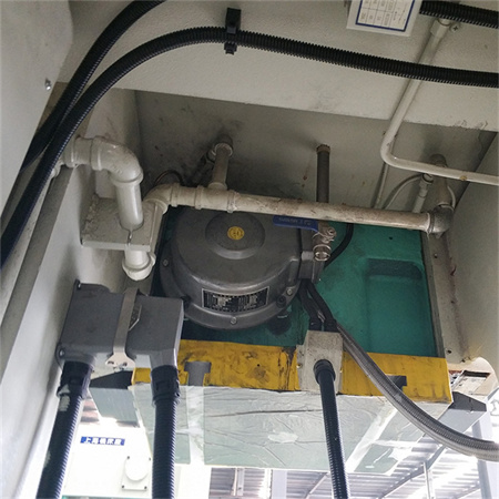 Precio automático de la punzonadora del agujero del tubo del tubo hidráulico del CNC
