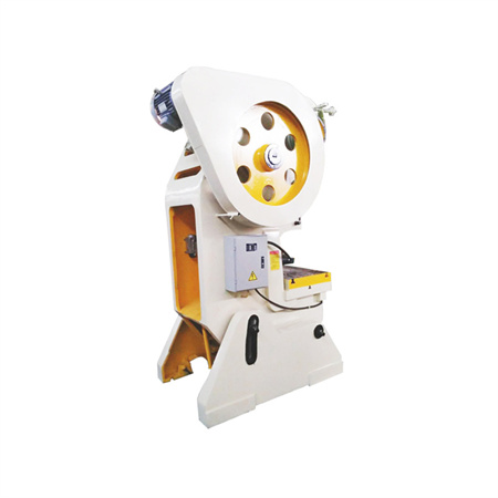 Fuerte prensa mecánica de alta velocidad APA-80 con excelente precio