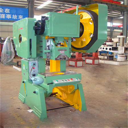 Máquina perforadora de agujeros CNC Máquina perforadora de agujeros hidráulica CNC Zhongyi Máquina perforadora de tubos de acero CNC Perforadora cuadrada Máquina perforadora de tubos hidráulicos
