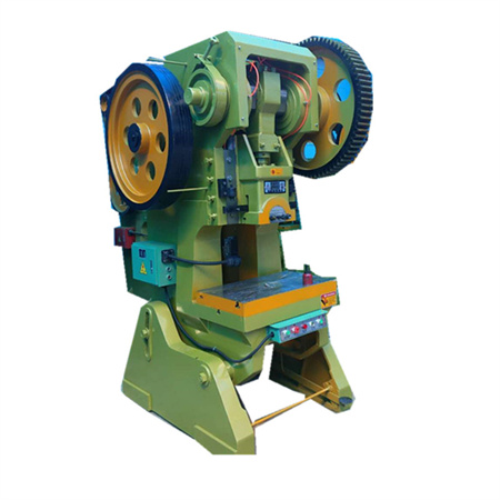 Prensa de potencia punzonadora cnc precio de la máquina de perforación marco c prensa de potencia pequeña prensa hidráulica máquina formadora de rollos