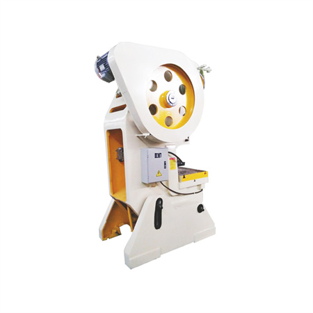 Máquina de prensado y punzonado de torreta CNC para persianas/máquina punzonadora CNC/máquina perforadora CNC para placa de acero inoxidable