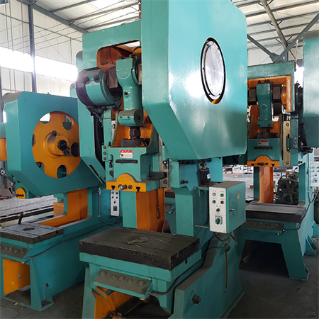 Línea de producción de brida de acero de corte de punzonado de hierro angular CNC máquina CNC