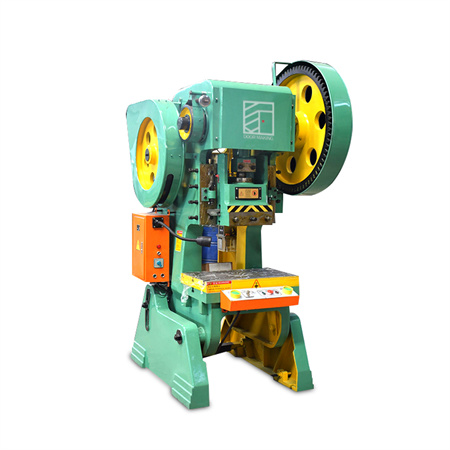 Prensa neumática serie JH21, punzonadora CNC, prensa eléctrica de 200 toneladas a la venta