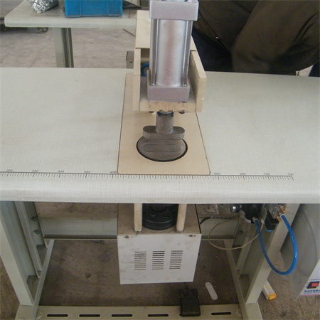 Máquina de prensa de chapa CNC de alta velocidad, máquina perforadora de agujeros de placa de metal