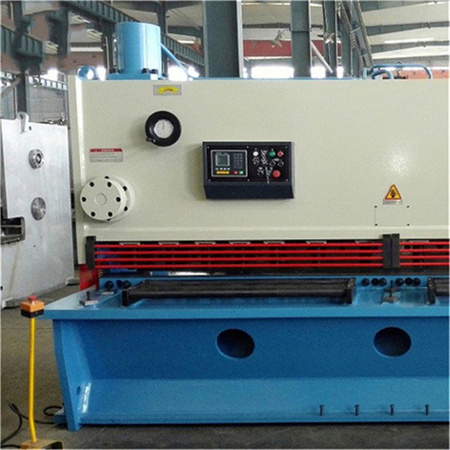 Máquina de corte de alta calidad Máquina de corte de malla de alambre de 1000 mm Máquina de corte de metal hidráulico