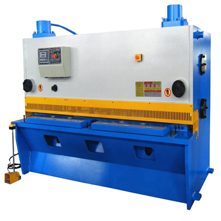 Cizalla y procesamiento de residuos de barras de refuerzo/material metálico máquina de corte de chatarra de acero de alta potencia