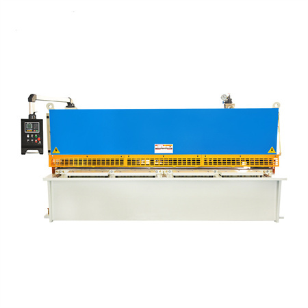 Máquina de corte de chatarra de metal Máquina de corte de cocodrilo de chatarra hidráulica de servicio pesado / Máquina de corte de pórtico