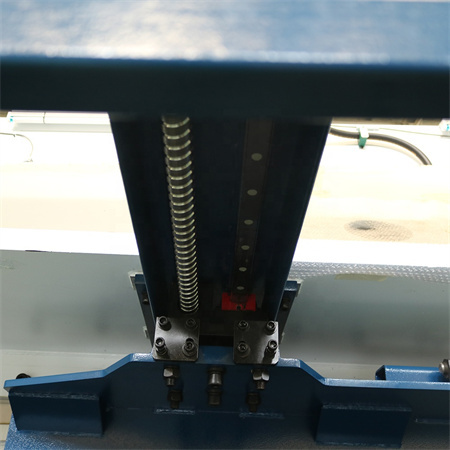 4*2500 mini cortadora de hoja de metal cnc/máquina de corte de guillotina para corte de placa