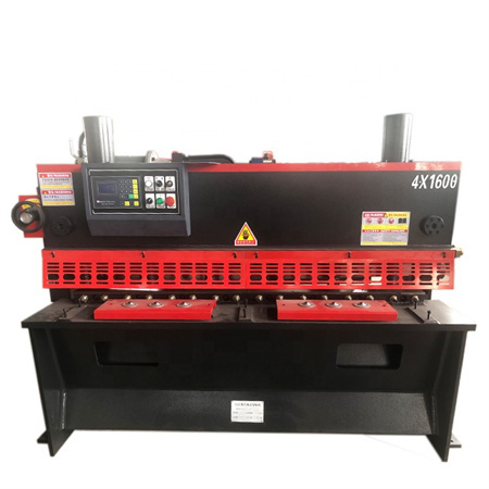 Máquina de corte longitudinal Maquinaria de corte Chapa pesada Chapa de acero galvanizado 0-25 M/min 1,0*0,8*1,1 100 - 300 mm CE ISO