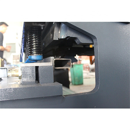 Máquina cortadora de chapa manual Máquina cortadora de placas Q01-1.0x1300 Máquina cortadora de pedal de metal