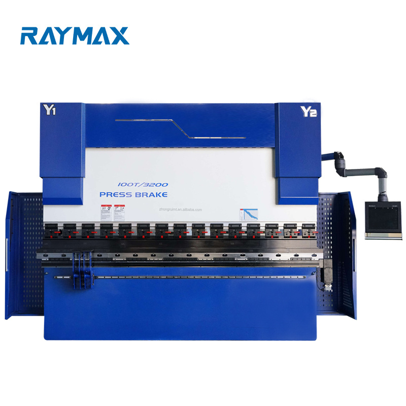 Wc67y máquina dobladora de metal de placa hidráulica Precio de la máquina de freno de prensa