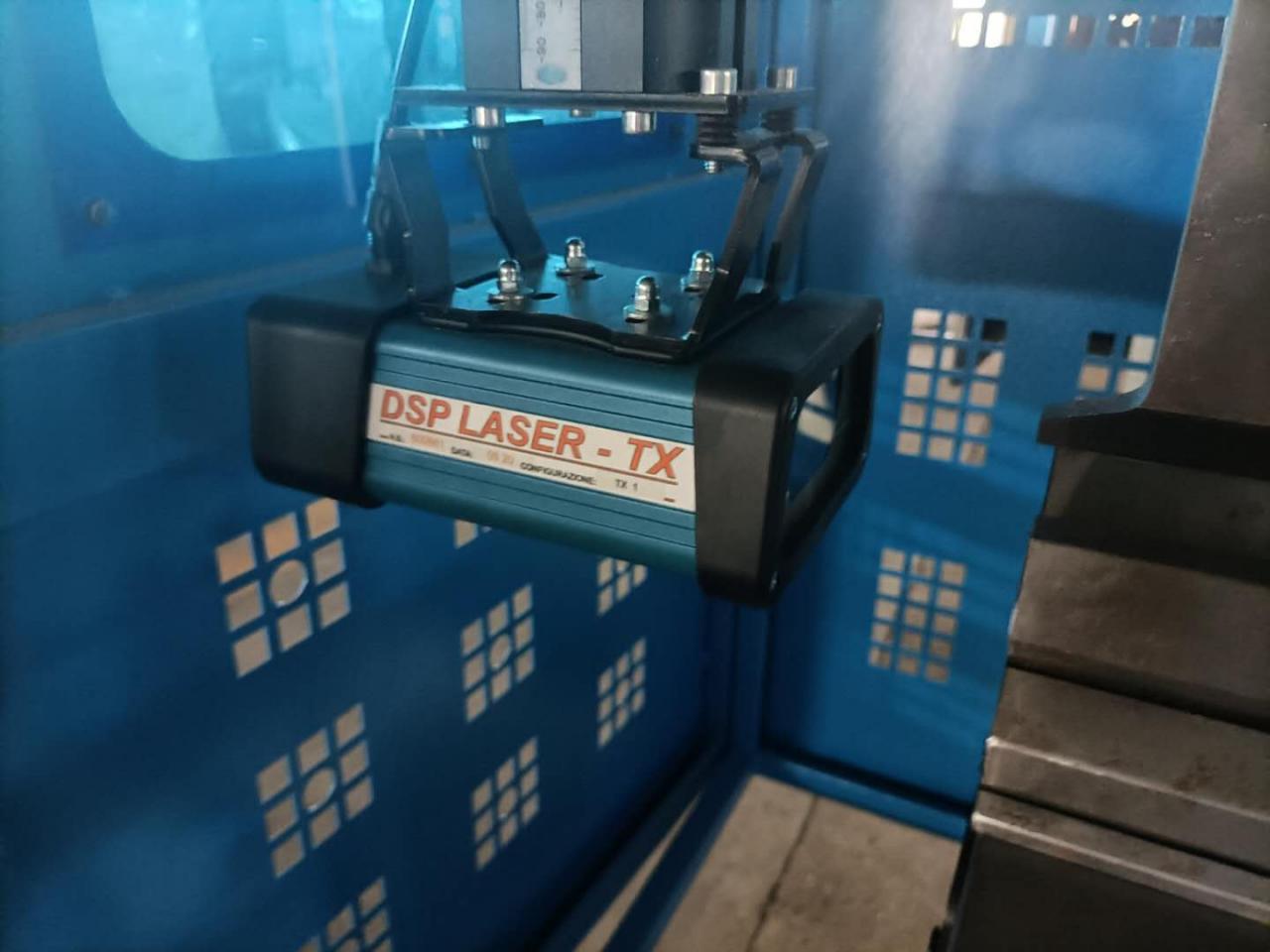 Máquina de freno de prensa hidráulica CNC que dobla el freno de prensa eléctrico servo 40T